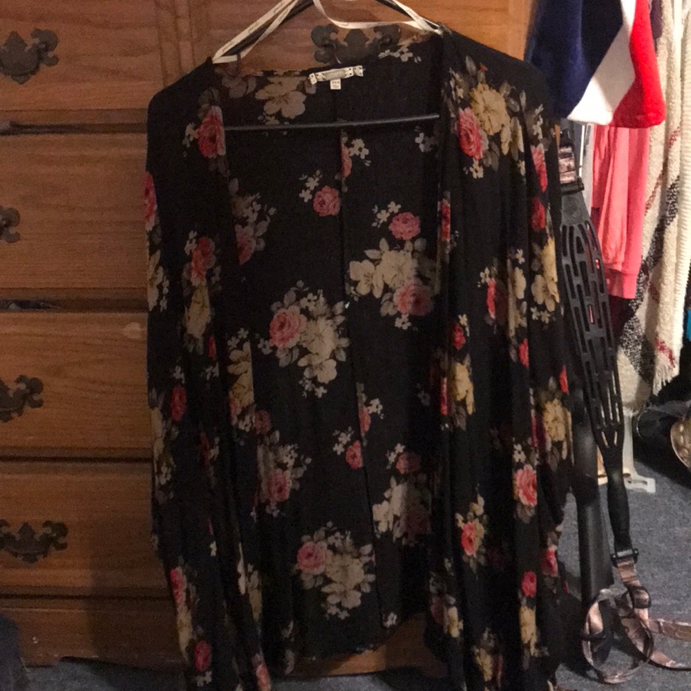 Cardigan